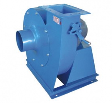 DZ系列高壓離心風(fēng)機(jī)