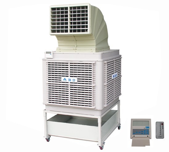 ZS/BP-18Y1-2大型移動式環(huán)保節(jié)能冷風(fēng)機(jī),九洲普惠環(huán)?？照{(diào)