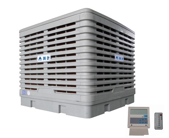 ZX-30豪華型軸流式下出風(fēng)單速環(huán)保節(jié)能冷風(fēng)機(jī),九洲普惠環(huán)?？照{(diào)