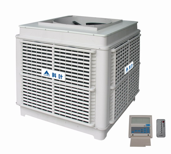 ZS/BP-18豪華型變頻環(huán)保節(jié)能冷風(fēng)機(jī),九洲普惠環(huán)?？照{(diào)