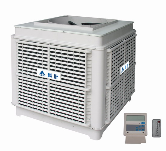 ZS/BP-23豪華型軸流變頻環(huán)保節(jié)能冷風(fēng)機(jī),九洲普惠環(huán)?？照{(diào)