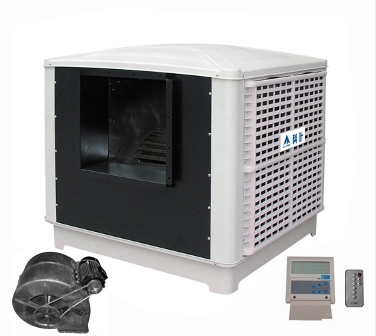 商務(wù)、廚房離心環(huán)保節(jié)能冷風(fēng)機(jī),九洲普惠環(huán)?？照{(diào)