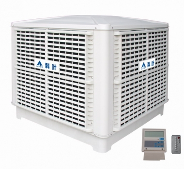 ZX-18豪華型軸流式下出風(fēng)環(huán)?？照{(diào)