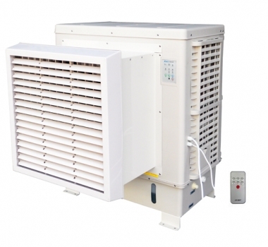 ZC-72K商務(wù)、家庭窗口型環(huán)保節(jié)能冷風(fēng)機(jī),九洲普惠環(huán)?？照{(diào)