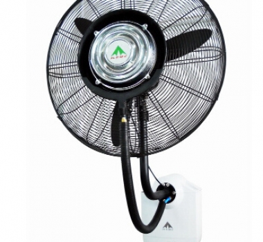 WF-28G掛墻式霧化風(fēng)扇,九洲普惠環(huán)?？照{(diào)