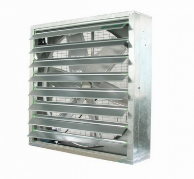 九洲負(fù)壓風(fēng)機