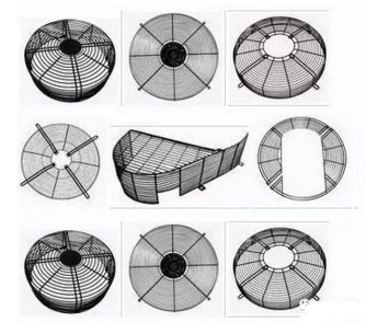 風(fēng)機(jī)罩的類型 風(fēng)機(jī)罩的類型