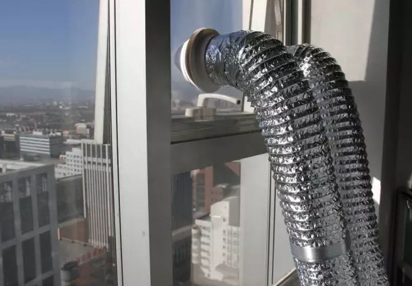 中央新風(fēng)系統(tǒng)安裝使用軟管 中央新風(fēng)系統(tǒng)安裝使用軟管