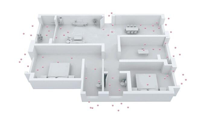 家庭裝修選空氣凈化器還是新風(fēng)機(jī)？